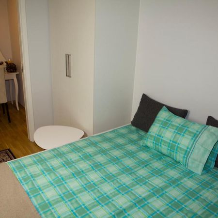 Luxury 2 Bedroom Apartment In Tjuvholmen Oslo Exterior photo