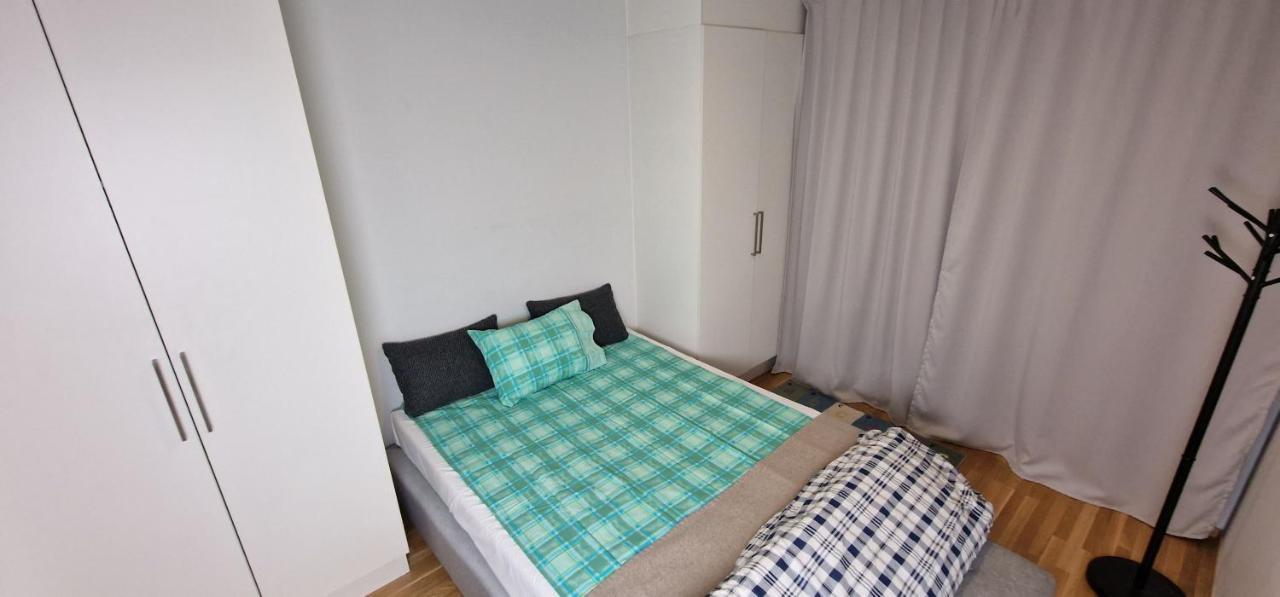 Luxury 2 Bedroom Apartment In Tjuvholmen Oslo Exterior photo